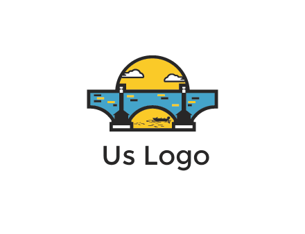 architecture logo design