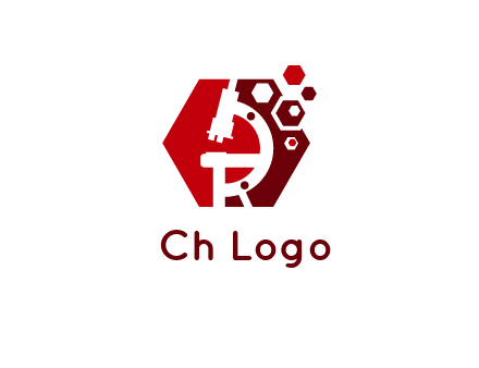 medical center logo design