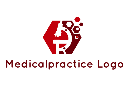 medical center logo design