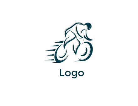 cool logos for bikes