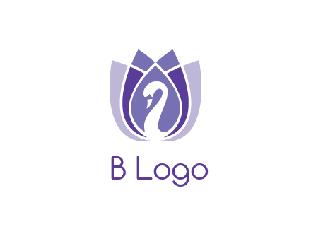 beauty lotus spa logos