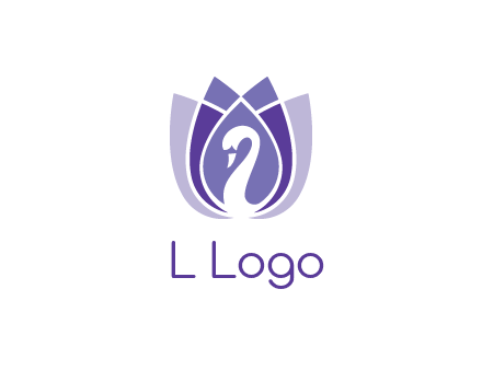 beauty lotus spa logos