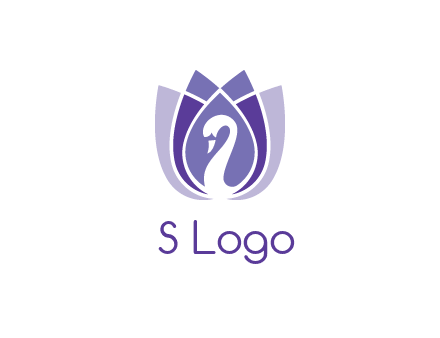 beauty lotus spa logos