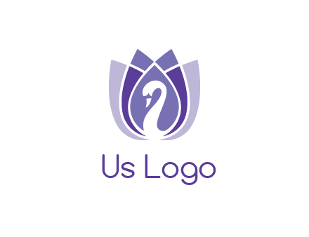 beauty lotus spa logos