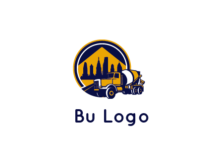 construction logo