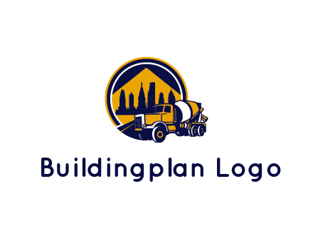 construction logo