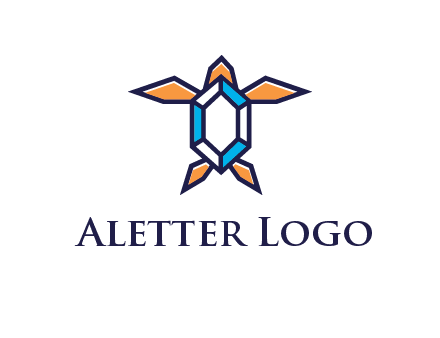 diamond jewelry logo design