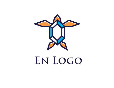 diamond jewelry logo design