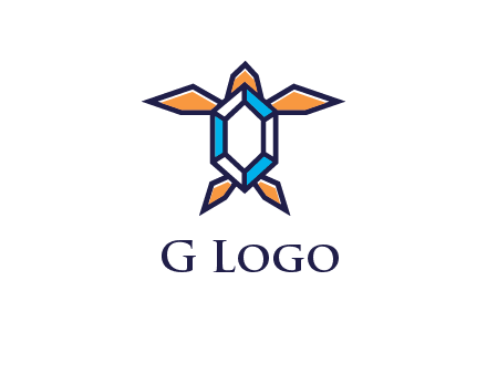 diamond jewelry logo design