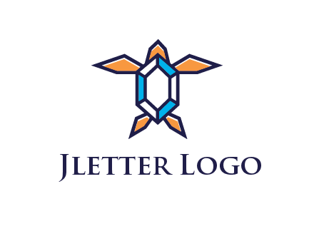 diamond jewelry logo design