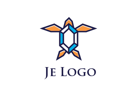 diamond jewelry logo design