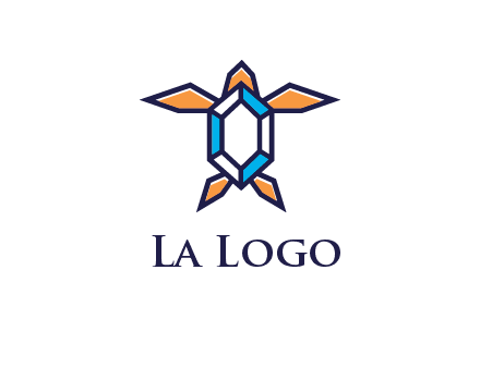 diamond jewelry logo design