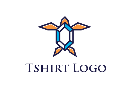 diamond jewelry logo design