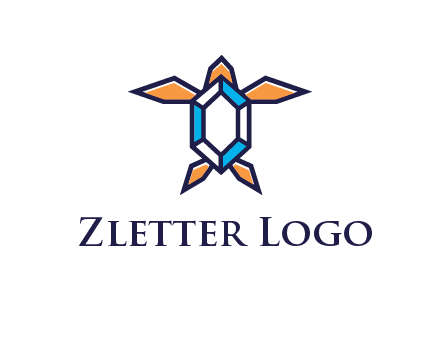 diamond jewelry logo design