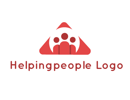 foundation services logo design