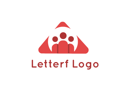 foundation services logo design