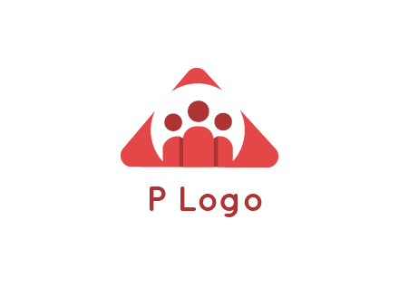 foundation services logo design