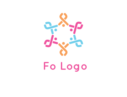 community logo generator