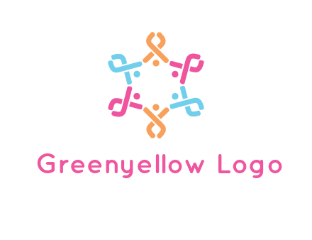 community logo generator