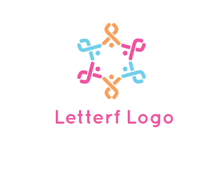 community logo generator