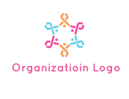 community logo generator