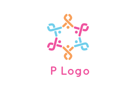 community logo generator