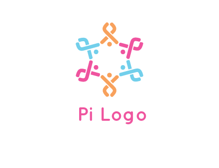 community logo generator