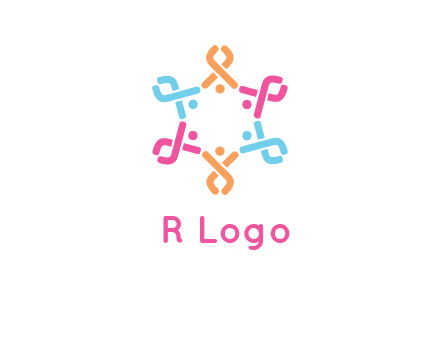 community logo generator