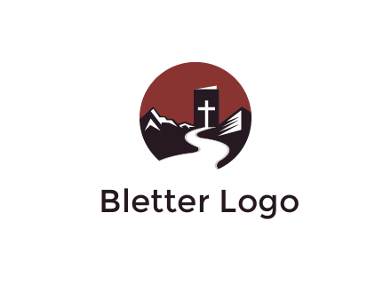 church logo designs