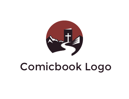 church logo designs