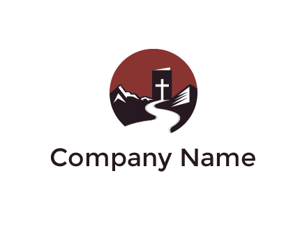 church logo designs