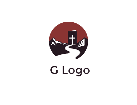 church logo designs