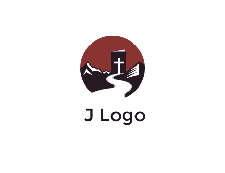 church logo designs