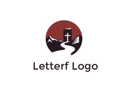 church logo designs