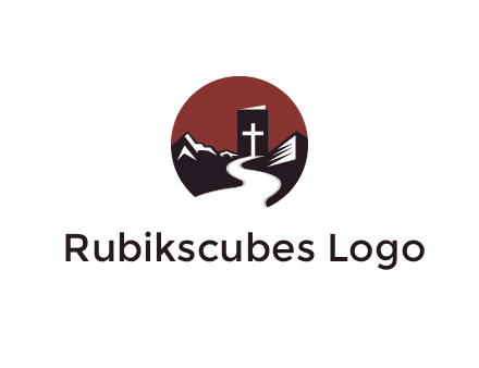 church logo designs