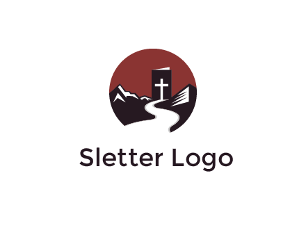 church logo designs