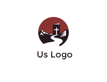 church logo designs