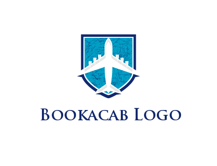 professional airline logos