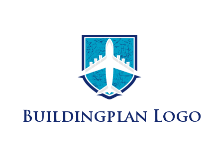 professional airline logos