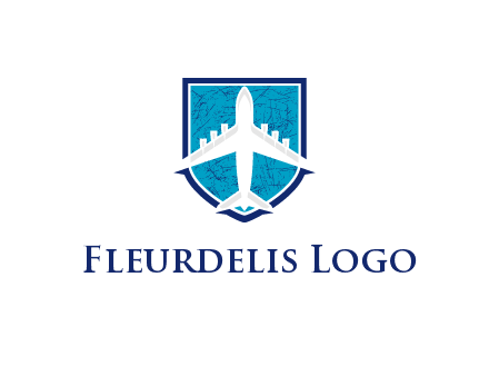 professional airline logos