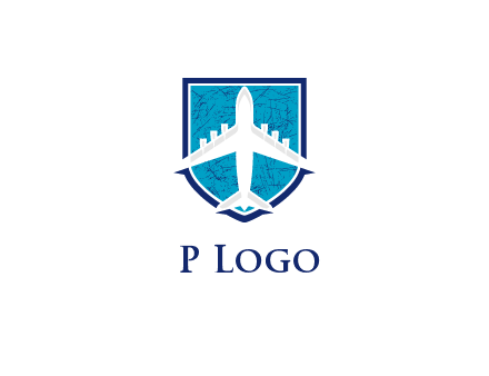 professional airline logos