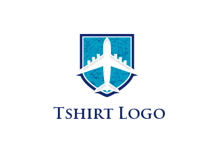 professional airline logos