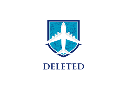 professional airline logos