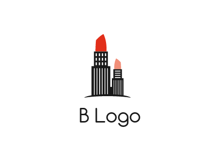 makeup artist logo design