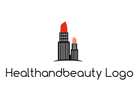 makeup artist logo design