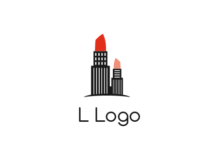 makeup artist logo design