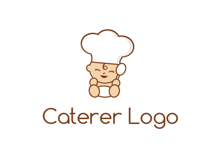 Catering logos