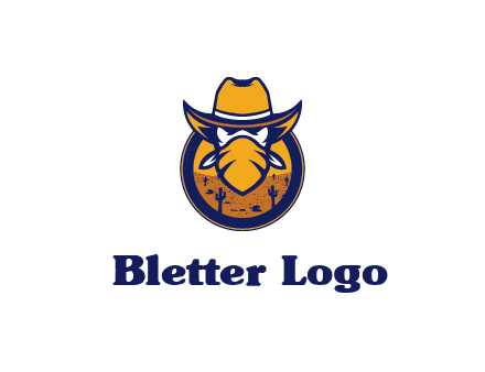 Free Gambling logo generator