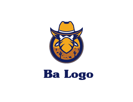 Free Gambling logo generator