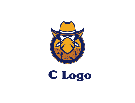 Free Gambling logo generator